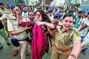 BPSC TRE-4 Vacancy Protests in Patna: Police Detain Student Leaders, Minister Assures Exam Soon