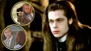 Brad Pitt's Most Romantic Movies: From 'Legends of the Fall' to 'Meet Joe Black'