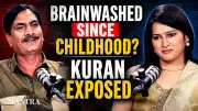 Brainwashed Since Childhood: Hidden Influence of Religious Conditioning