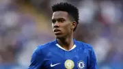 Brazil Starlet Estevao Willian Ruled Out of 2026 World Cup After Hamstring Injury