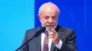 Brazil's Lula Meets Trump in Washington to Avert US Trade Tariffs