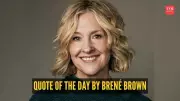 Brené Brown on Self-Awareness and Self-Love in Leadership