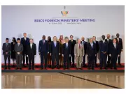 BRICS Members Seek Early West Asia Crisis Resolution Amid Differing Views