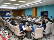 BRICS Nations Discuss Tech Access, Innovation Support for MSMEs Under India's Chairship