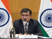 BRICS Sessions Enable Members to Exchange Views on Political, Economic, Security Issues
