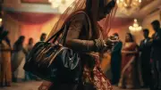 Bride Refuses Marriage Over Saree Dispute in Bihar's Ballia