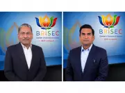 BriSec CCI Appoints Ashok Kumar Singh as Co-Chairman, Anand Anu as Vice Chairman