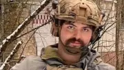 British fighter Ayrton Redfearn killed in Ukraine’s Donetsk region