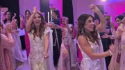 British TV Host Narinder Kaur Faces Backlash Over Gidda Video at Punjabi Wedding