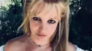Britney Spears Leaves Rehab, Faces DUI Charges in California