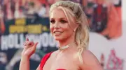 Britney Spears' Rep Denies Knife Incident at LA Restaurant