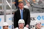 Bruce Cassidy's NHL Future Sparks Debate Over Vegas Golden Knights' Coaching Contract Policies