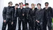BTS Meets Mexico President Claudia Sheinbaum, Greets 50,000 Fans in Royal Welcome