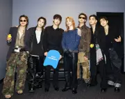 BTS Wins Artist of the Year at American Music Awards 2021