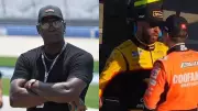 Bubba Wallace and Christopher Bell's Tense Pit Road Moment at Watkins Glen Explained