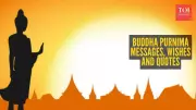 Buddha Purnima 2026: Wishes, Quotes, and Messages for a Peaceful Vesak
