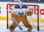 Buffalo Sabres Exploring Trade Options for Goalie Devon Levi