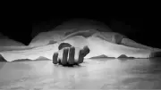 Bus Conductor Sleeping Under Minibus Crushed to Death in Tirupur