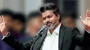 C Joseph Vijay Sworn In as 9th Tamil Nadu CM, Ushers in New Era