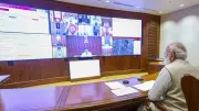 Cabinet Extends SARTHAK-PDS Scheme by 5 Years with Rs 25,530 Crore Outlay