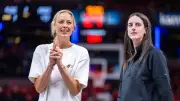 Caitlin Clark and Sophie Cunningham Challenged by Nikki Bella to WWE Showdown