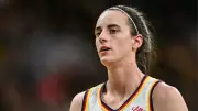 Caitlin Clark Expected to Play vs Sparks Despite Back Issue