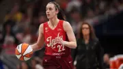Caitlin Clark Faces Scrutiny on Growth After WNBA Season Opener Loss