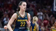 Caitlin Clark Returns with 22 Points and Nine Assists in Fever Victory