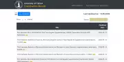 Calicut University Releases MA 1st Semester Result 2026 at results.uoc.ac.in