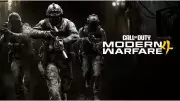 Call of Duty Modern Warfare 4 Announced for PS5, Xbox Series, PC, Switch 2