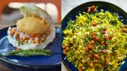 Calorie Counts of 10 Popular Indian Snacks: From Samosa to Dhokla