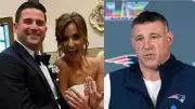 Cam Newton Slams Dianna Russini's Kiss Pic as 'Desperate' Amid Vrabel Affair Rumors