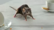 Can Common Mice Found in Homes and Gardens Spread Hantavirus?
