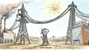 Can Google's Discom Licence Unlock India's Power Sector?