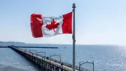 Canada Spy Agency Names India, China in Foreign Interference Report