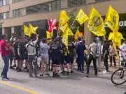 Canadian Intel Says Khalistani Elements Pose National Security Threat