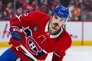 Canadiens Face Lineup Questions After Xhekaj Plays Under 2 Minutes in Game 7