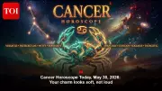 Cancer Daily Horoscope: Find Joy and Luck in Simple Moments