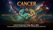 Cancer Daily Horoscope: Focus on Family and Comfort Today