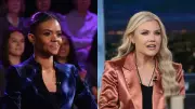 Candace Owens Accuses White House of Pushing Erika Kirk Viral Video
