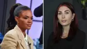 Candace Owens and Laura Loomer Trade Personal Attacks in Online Feud