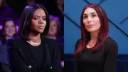 Candace Owens Faces Lawsuit Over Erika Kirk Claims in Conservative Media Feud