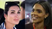 Candace Owens Mocks Laura Loomer's Claims About Husband George Farmer