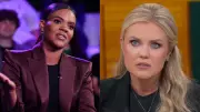 Candace Owens Predicts Erika Kirk May Cancel TPUSA Tour After WHCD Shooting