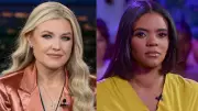 Candace Owens Questions TPUSA Leadership Over Erika Kirk's Role