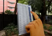 Candidates Door-to-Door Campaign Intensifies in Sonepat