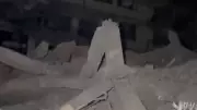 Canteen Owner Dies Saving Students in Delhi Building Collapse