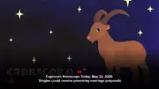 Capricorn Daily Horoscope: Doors Open Through People Today, May 22, 2026