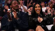 Cardi B and Stefon Diggs Breakup Rumor Debunked as False