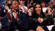 Cardi B Breaks Tour Record, Explains $70M Earnings, While Diggs Faces NFL Scrutiny